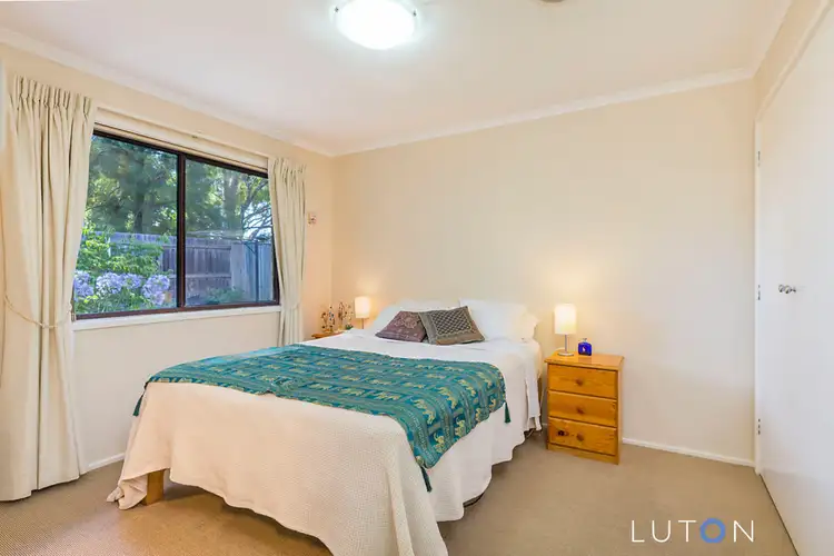Fifth view of Homely townhouse listing, 14/18 Cromwell Circuit, Isabella Plains ACT 2905
