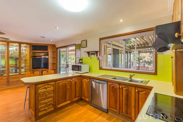 Third view of Homely house listing, 9 Firbank Close, Isabella Plains ACT 2905