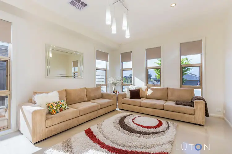 Fourth view of Homely house listing, 52 Essie Coffey Street, Bonner ACT 2914