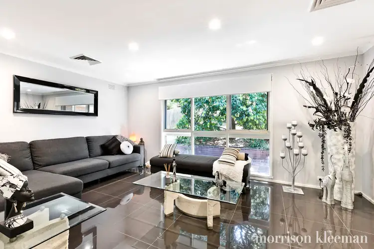 Fourth view of Homely house listing, 44 Cressy Street, Montmorency VIC 3094