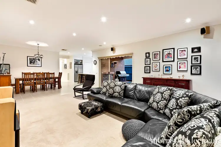 Fifth view of Homely house listing, 5 Dargo Crescent, Doreen VIC 3754