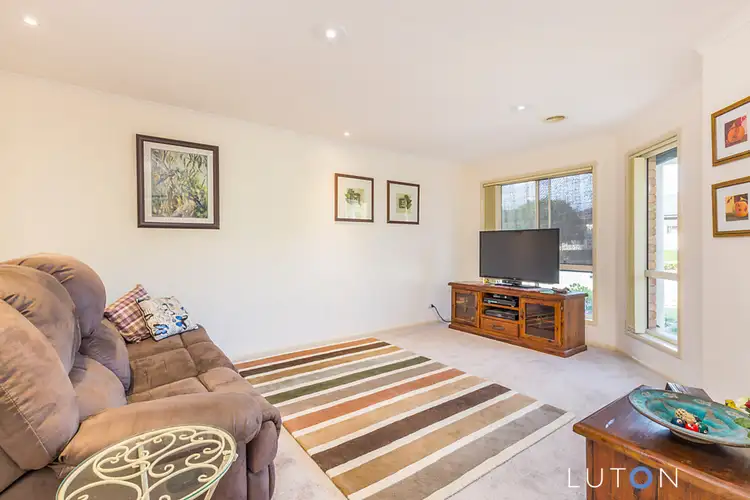 Fifth view of Homely house listing, 33 Oxenham Circuit, Gordon ACT 2906