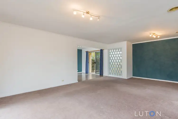 Fifth view of Homely house listing, 36 Letters Street, Evatt ACT 2617