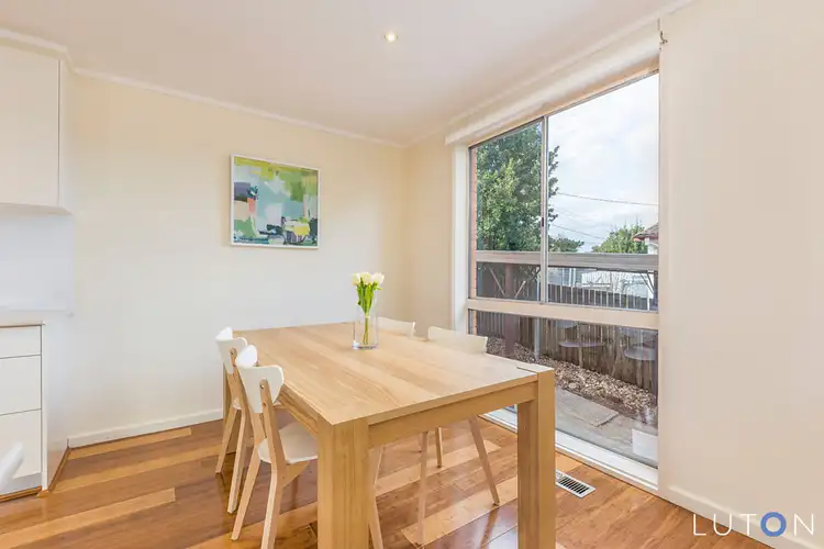 Sixth view of Homely house listing, 5 Fuhrman Street, Evatt ACT 2617