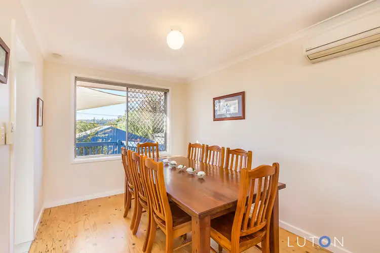 Fourth view of Homely house listing, 9 Howchin Place, Torrens ACT 2607