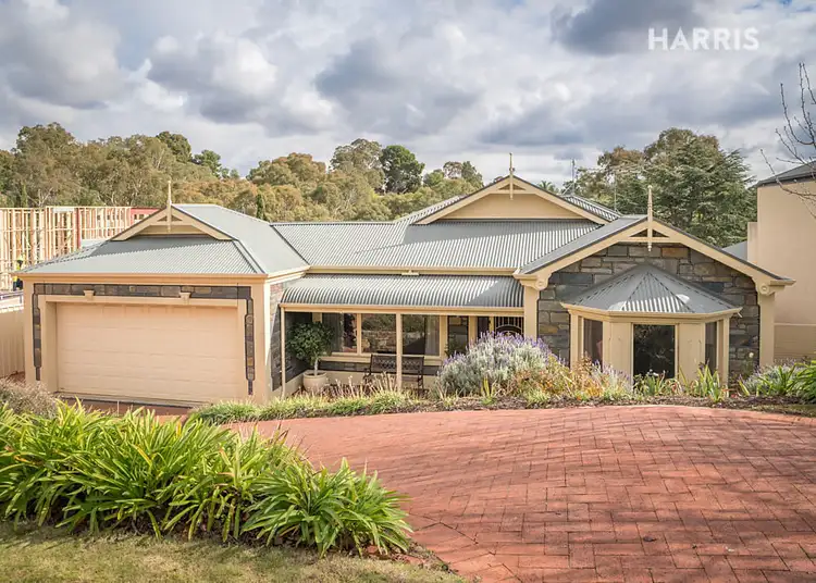 3 King George Avenue, Athelstone SA 5076