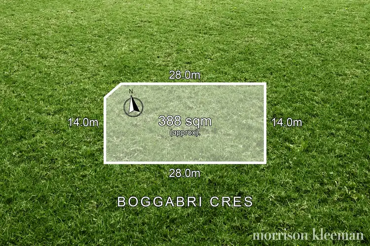 6 Boggabri Crescent, Doreen VIC 3754