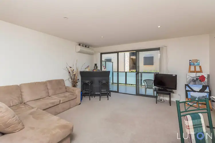 Fourth view of Homely apartment listing, 45/120 Thynne Street, Bruce ACT 2617