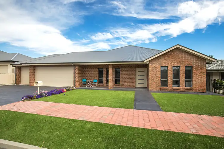 14 Centofanti Avenue, Newton SA 5074