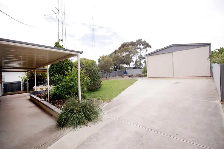 Fifth view of Homely house listing, 36 Cunliffe Street, Port Hughes SA 5558