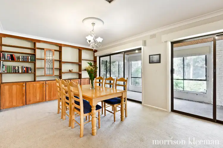 Fifth view of Homely house listing, 11 Marlow Place, Eltham VIC 3095