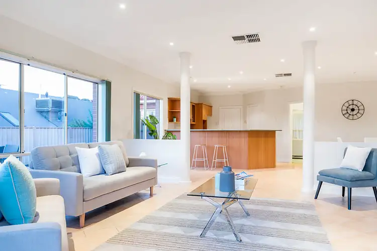 Fifth view of Homely house listing, 5 Domain Commons, Highbury SA 5089