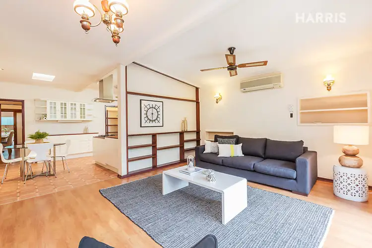 Second view of Homely house listing, 176 Longwood Road, Heathfield SA 5153