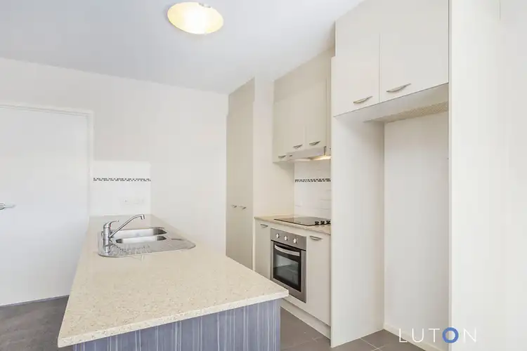 Third view of Homely unit listing, 154/140 Thynne Street, Bruce ACT 2617