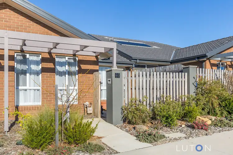 Main view of Homely house listing, 69 Burrumarra Avenue, Ngunnawal ACT 2913