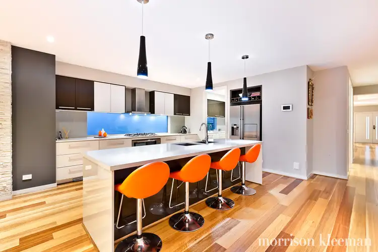 Fourth view of Homely house listing, 3 Dendron Court, Doreen VIC 3754