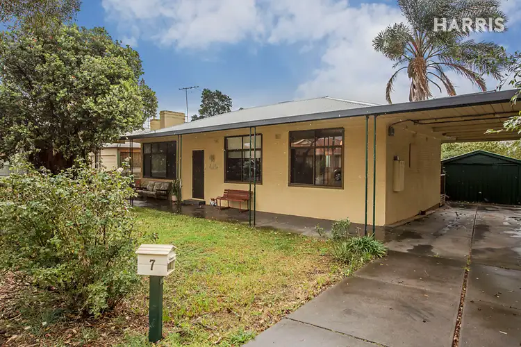 Main view of Homely house listing, 7 Lincoln Avenue, Sturt SA 5047