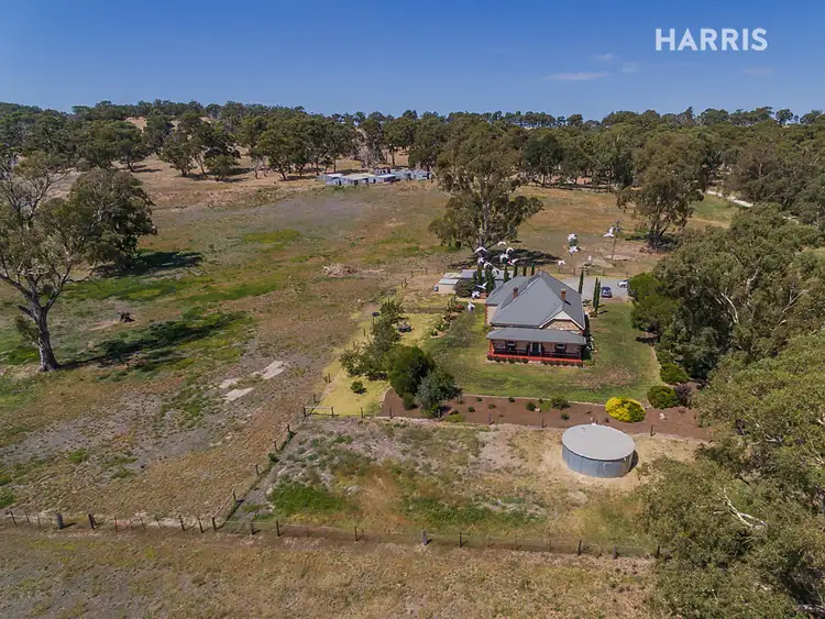 Second view of Homely house listing, 65 Naughtons Road, Woodside SA 5244