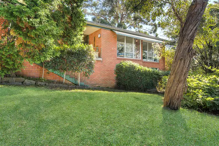 Sixth view of Homely house listing, 4 Larchmont Avenue, Killara NSW 2071