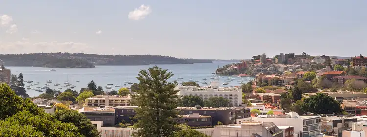 Second view of Homely apartment listing, 30/351 Edgecliff Road, Edgecliff NSW 2027