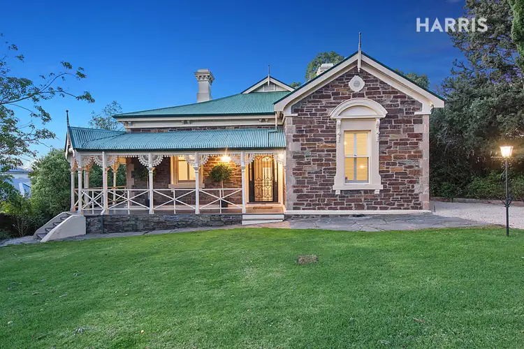 4 Church Road, Mitcham SA 5062