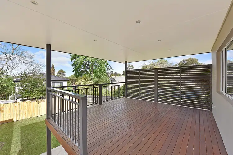 Second view of Homely house listing, 200 Kissing Point Road, Turramurra NSW 2074