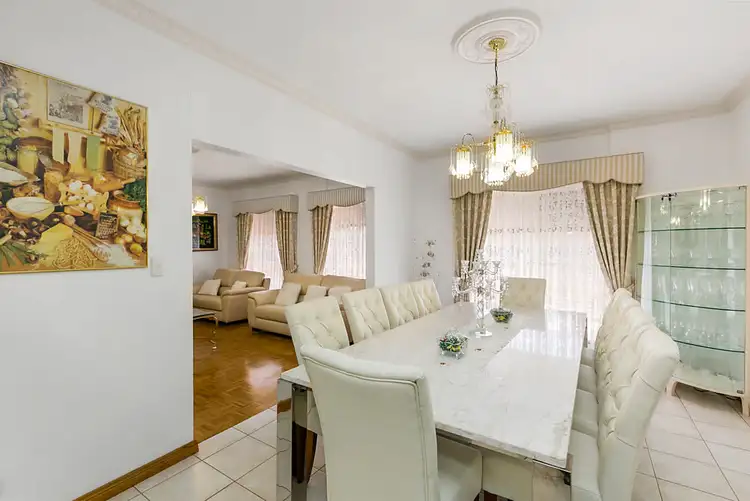 Third view of Homely house listing, 11 Emma Court, Hectorville SA 5073