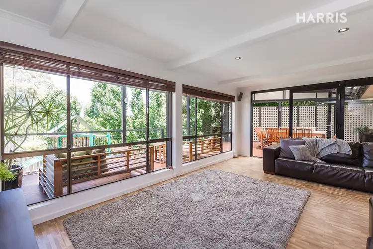 Fifth view of Homely house listing, 3 Longview Road, Windsor Gardens SA 5087