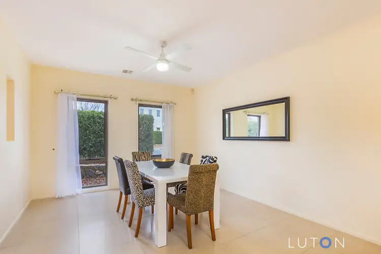 Fourth view of Homely house listing, 13 Octoman Street, Forde ACT 2914