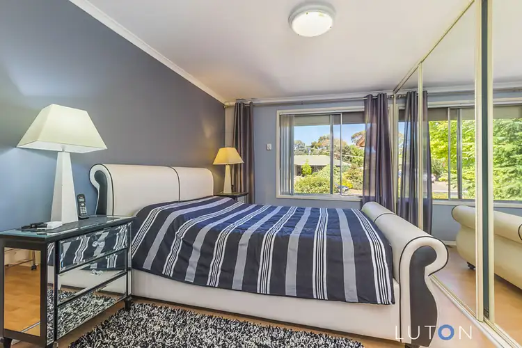 Fourth view of Homely house listing, 5 Pyke Place, Wanniassa ACT 2903