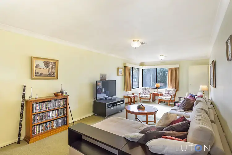 Sixth view of Homely house listing, 59 Wilshire Street, Dickson ACT 2602