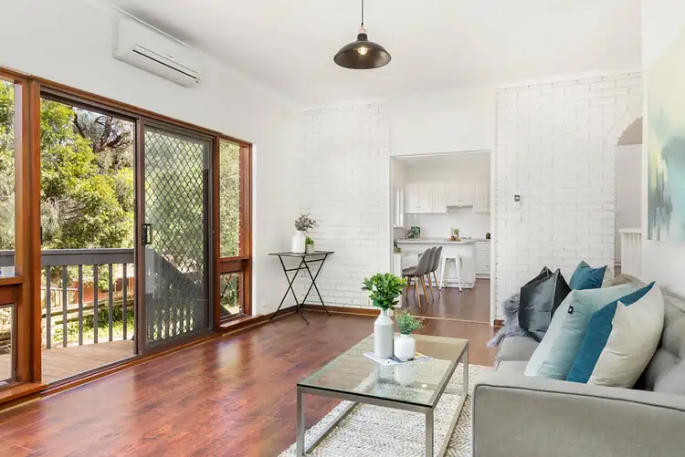 Main view of Homely house listing, 16 Deneland Drive, Hawthorndene SA 5051