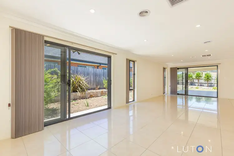 Third view of Homely house listing, 12 Mollie Dyer Street, Bonner ACT 2914