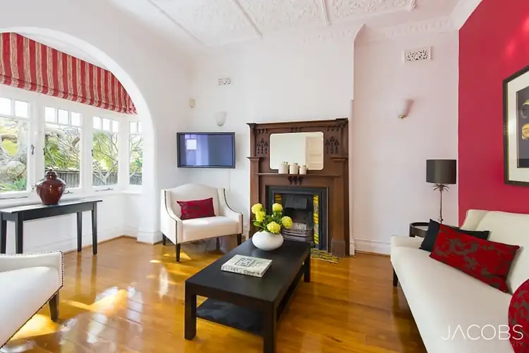 Third view of Homely house listing, 108 Belmont Road, Mosman NSW 2088