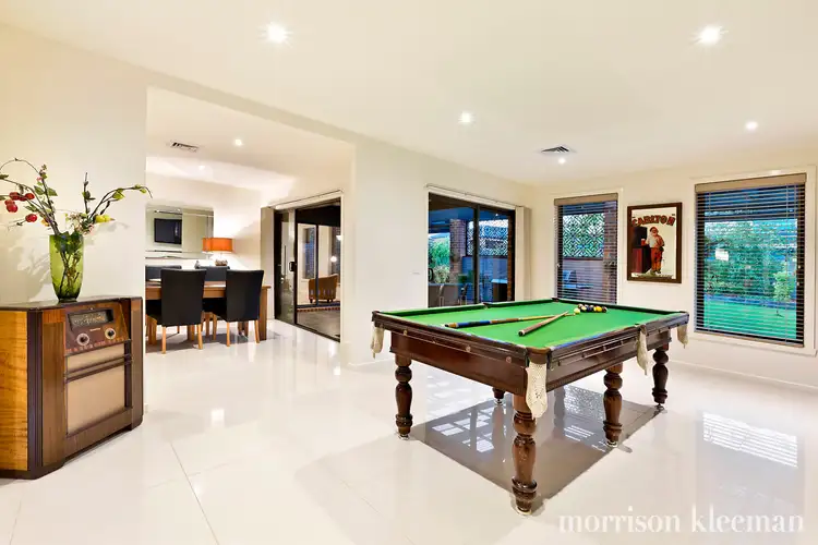 Fifth view of Homely house listing, 68 Eliot Avenue, Doreen VIC 3754