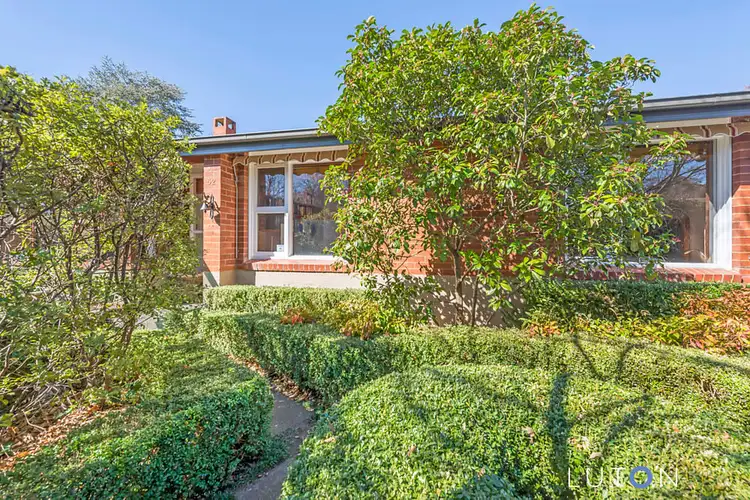 Third view of Homely house listing, 52 Longstaff Street, Lyneham ACT 2602