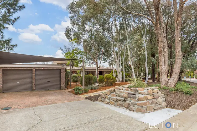 Fourth view of Homely house listing, 3 Pasmore Close, Kaleen ACT 2617