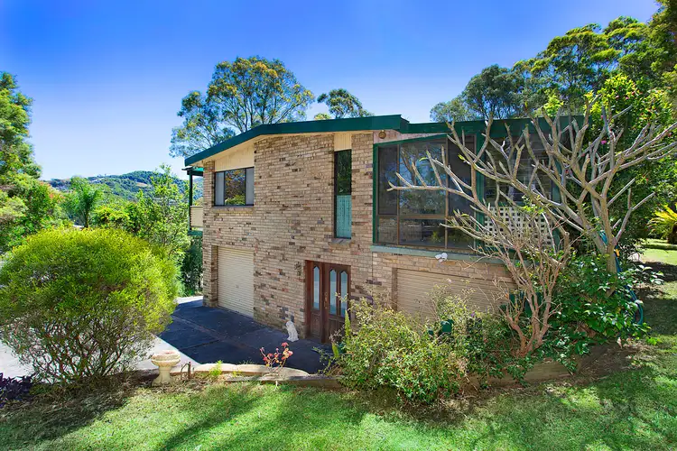 Main view of Homely house listing, 21 Camden Grove, Figtree NSW 2525