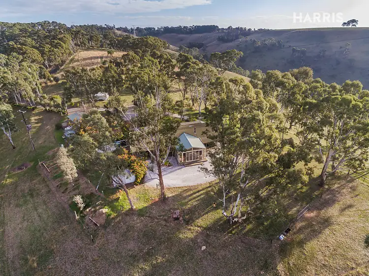 131 Verrall Road, Upper Hermitage SA 5131