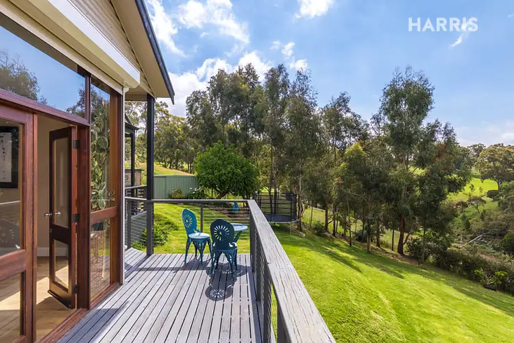 Fourth view of Homely house listing, 99 Leslie Road, Lenswood SA 5240