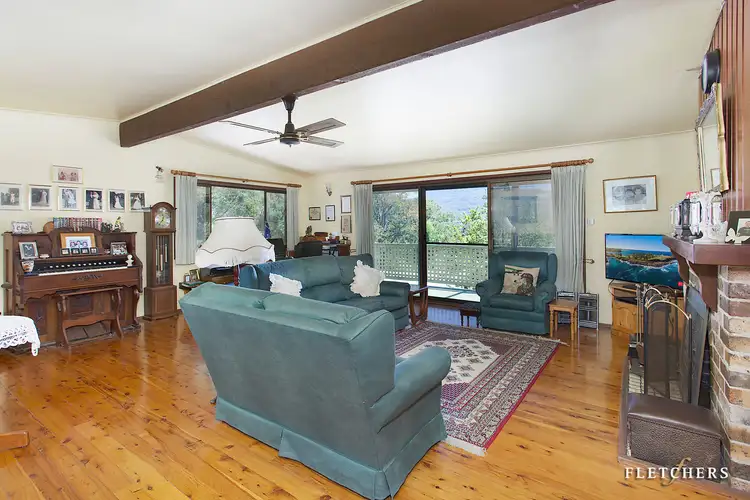 Third view of Homely house listing, 21 Camden Grove, Figtree NSW 2525