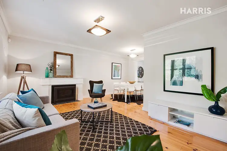 Fourth view of Homely house listing, 25a Willowood Drive, Urrbrae SA 5064