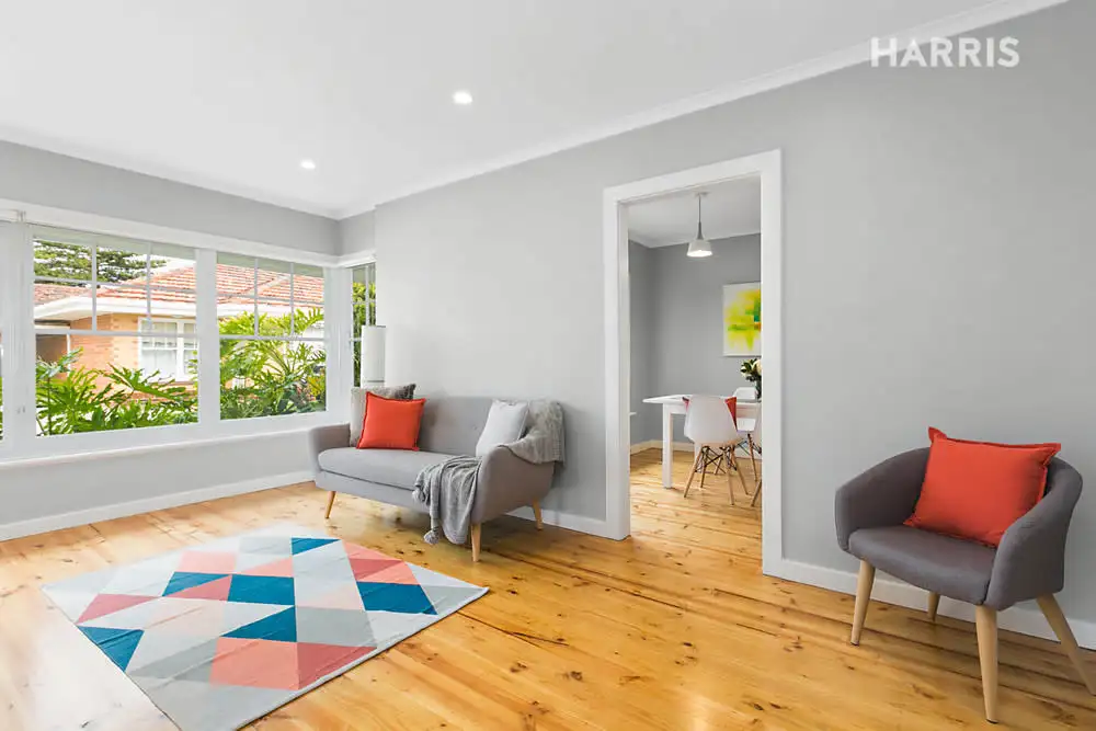 Main view of Homely unit listing, 4/12 Sixth Avenue, Glenelg East SA 5045