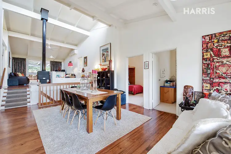 Fifth view of Homely house listing, 40 Banksia Crescent, Belair SA 5052