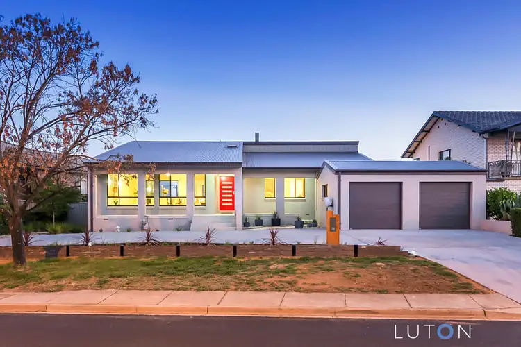70 Moynihan Street, Evatt ACT 2617