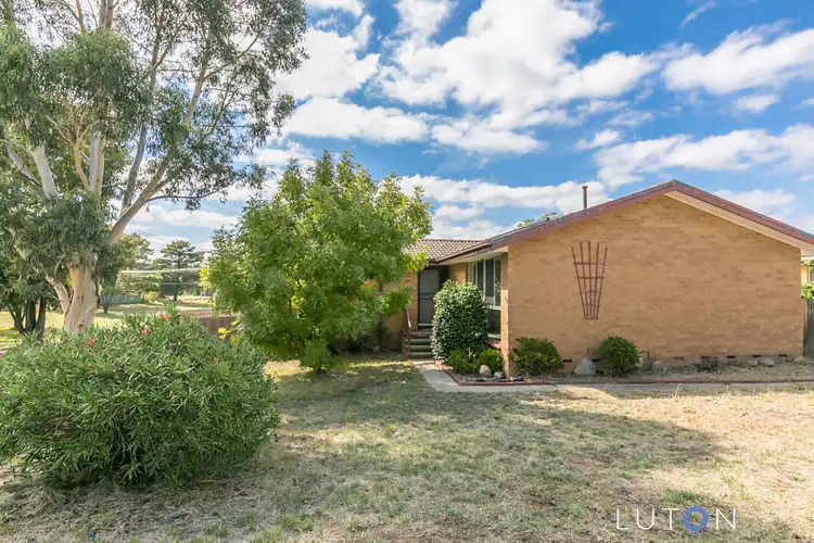 83 Chirnside Circuit, Kambah ACT 2902