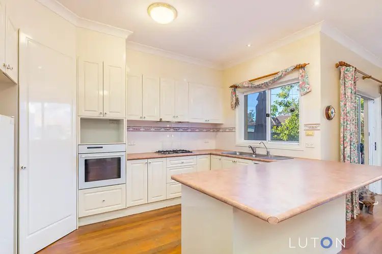 Sixth view of Homely house listing, 22 Mueller Street, Yarralumla ACT 2600