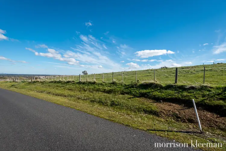 Sixth view of Homely land listing, 135 Tenth Avenue, Eden Park VIC 3757