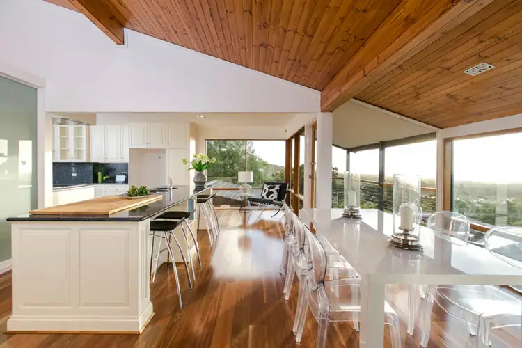 Sixth view of Homely house listing, 12 Redounau Crescent, Wattle Park SA 5066