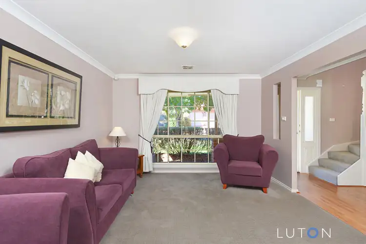 Fifth view of Homely house listing, 13 Lennard Street, Amaroo ACT 2914